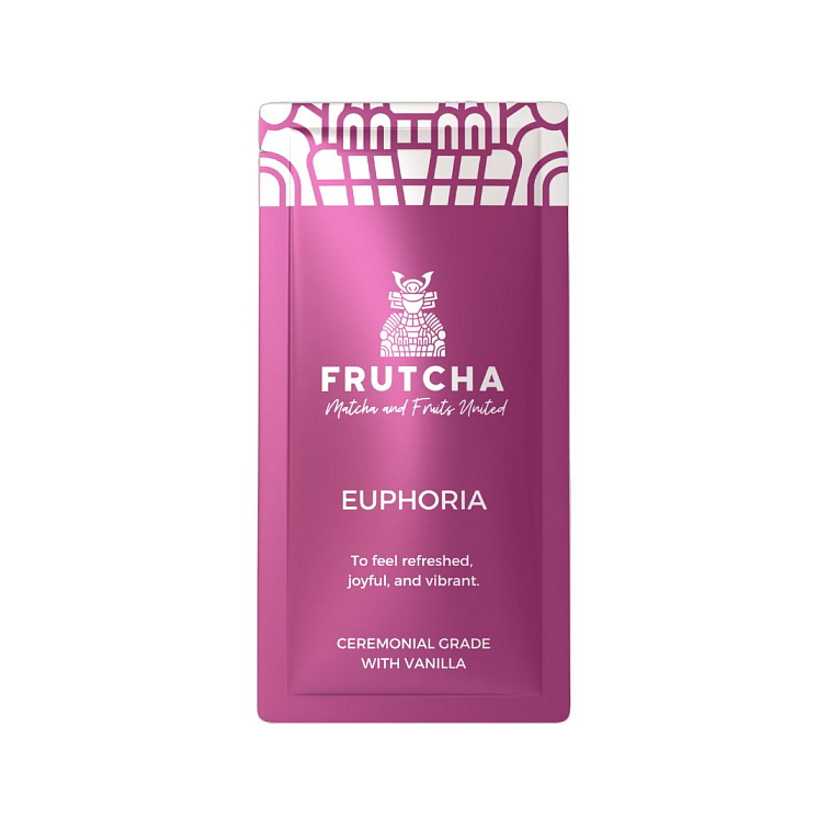 Frutcha Sample Pack - ochutnávkové balení 