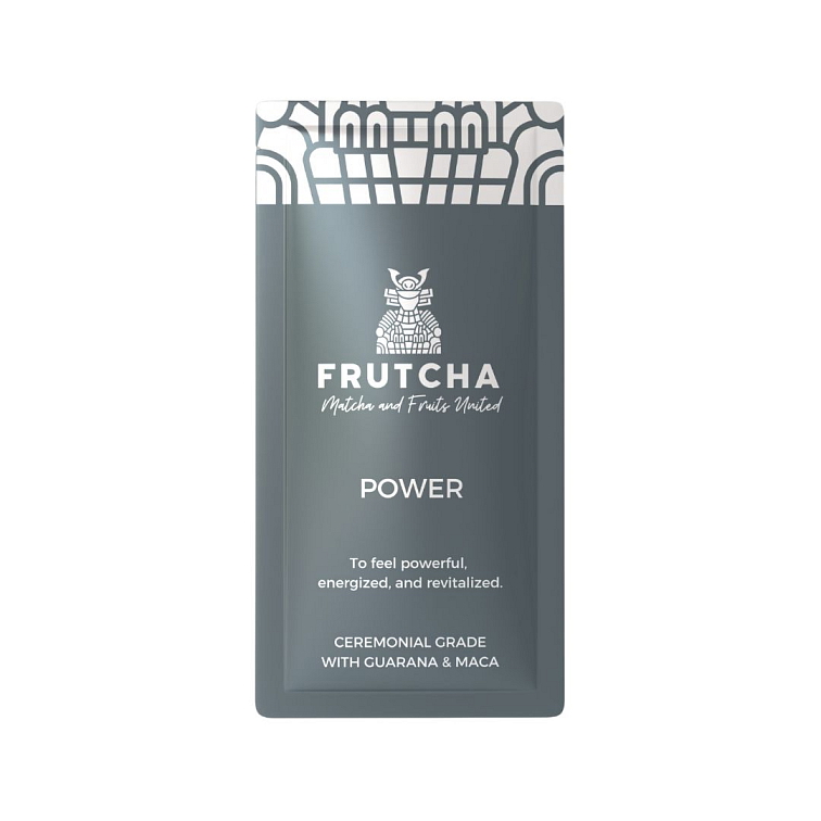 Frutcha Sample Pack - ochutnávkové balení 