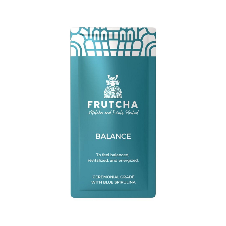 Frutcha Sample Pack - ochutnávkové balení 