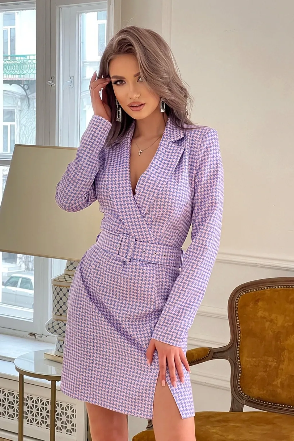 Módní trendy jara 2025