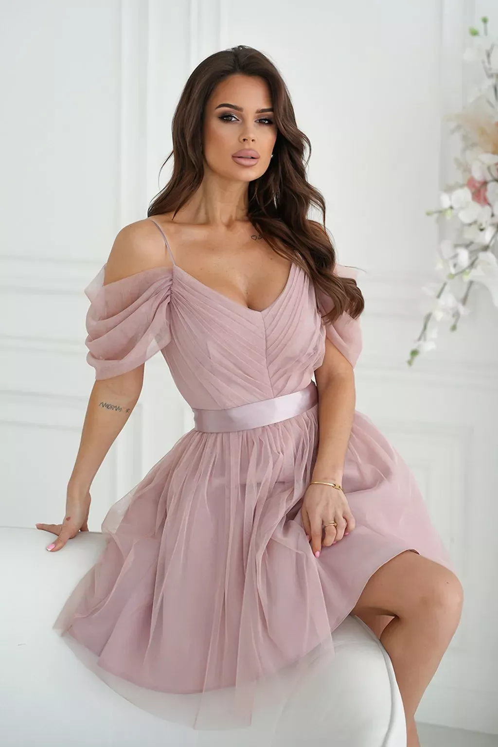 Letní šaty, ve kterých budete IN