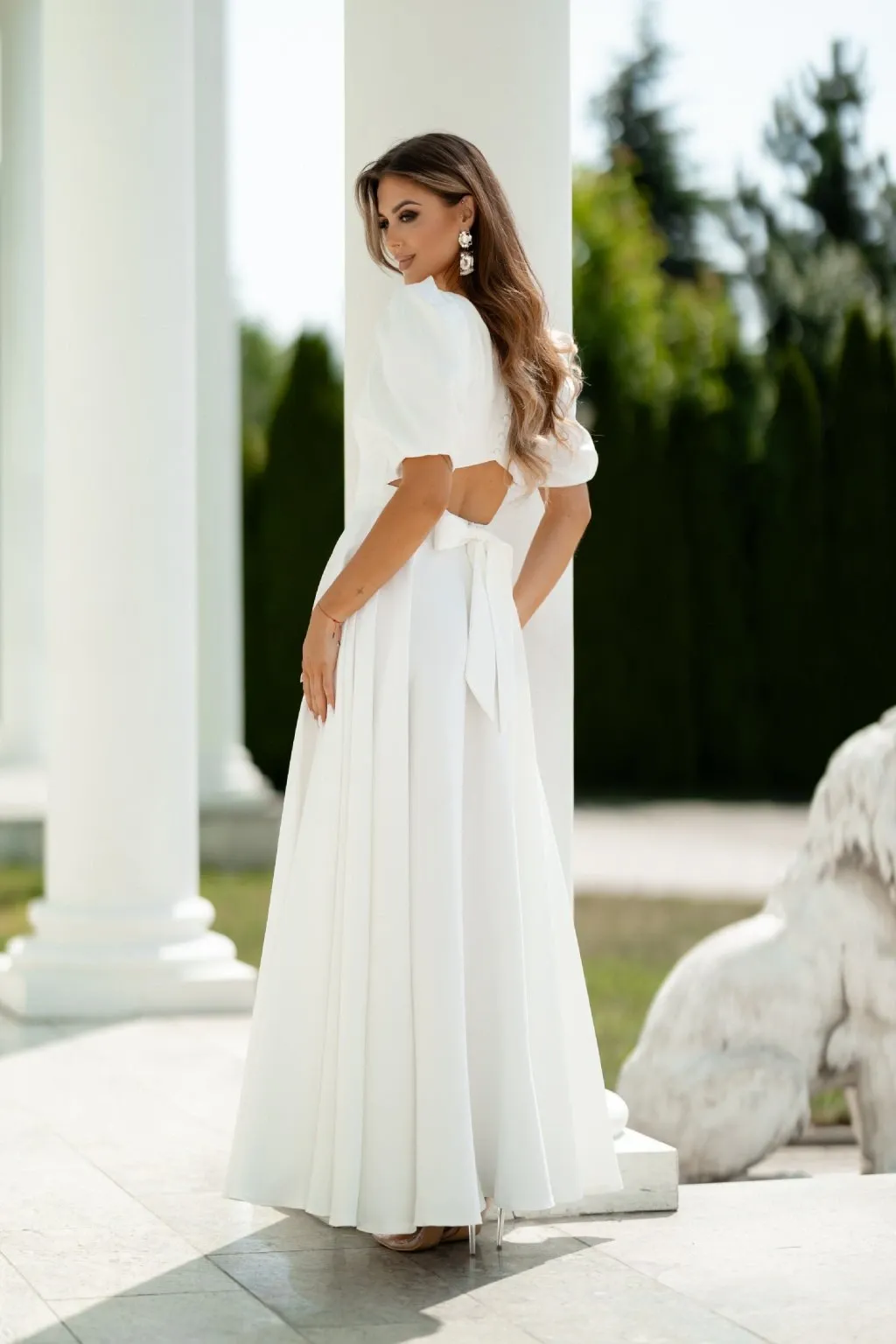 Romantika v každém detailu