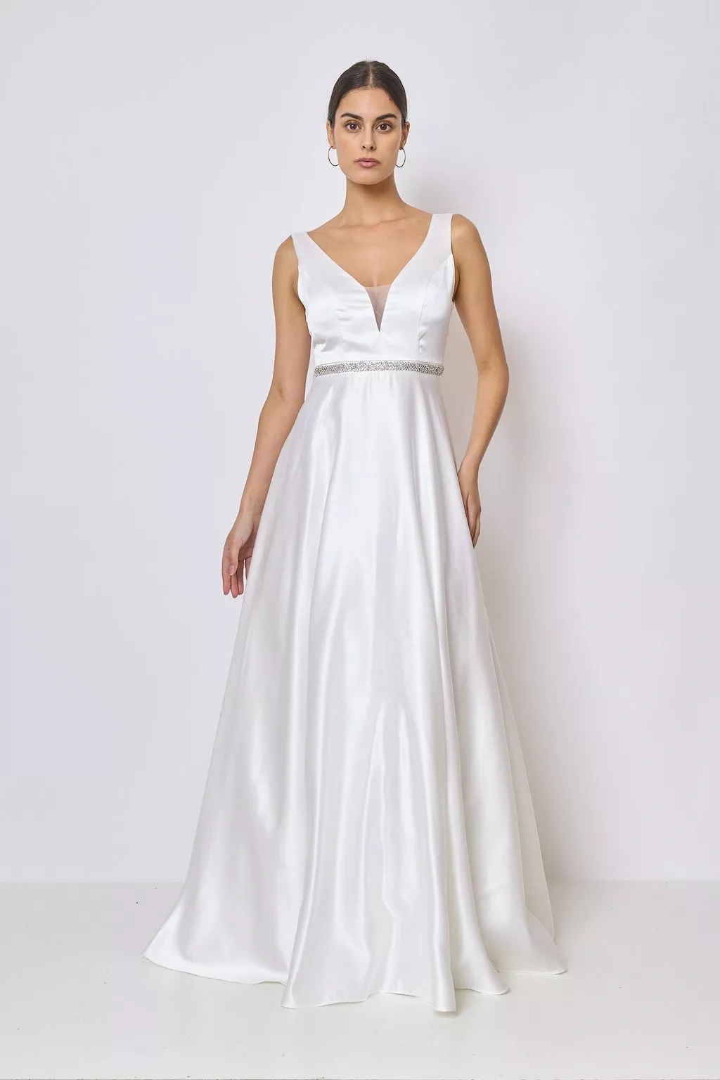 Svadobné šaty rôznych štýlov