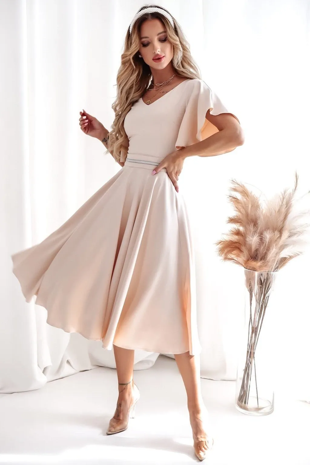 Šaty na promócie pre mamu aj dcéru: Vkusné, štýlové a dokonale zladené