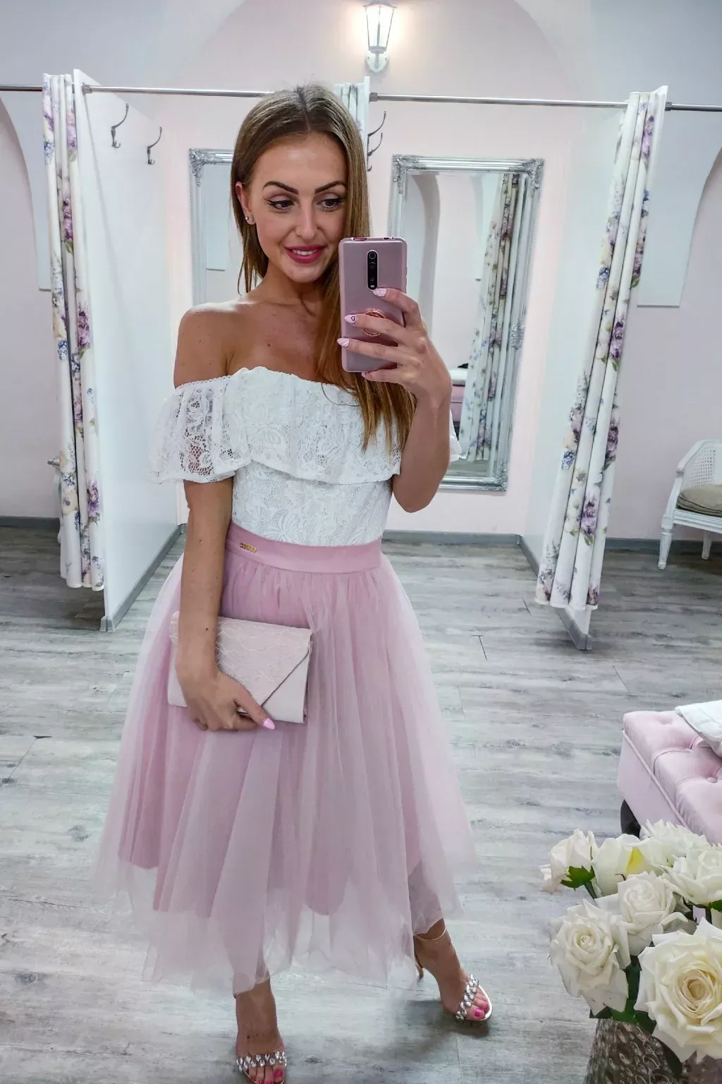 Topy & sukně: Dokonalé spolu i zvlášť