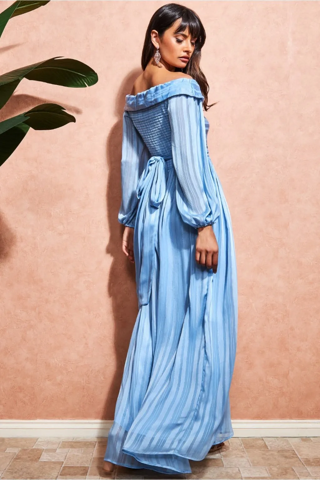 Elegancia na druhú: Spoločenské šaty pre tehotné