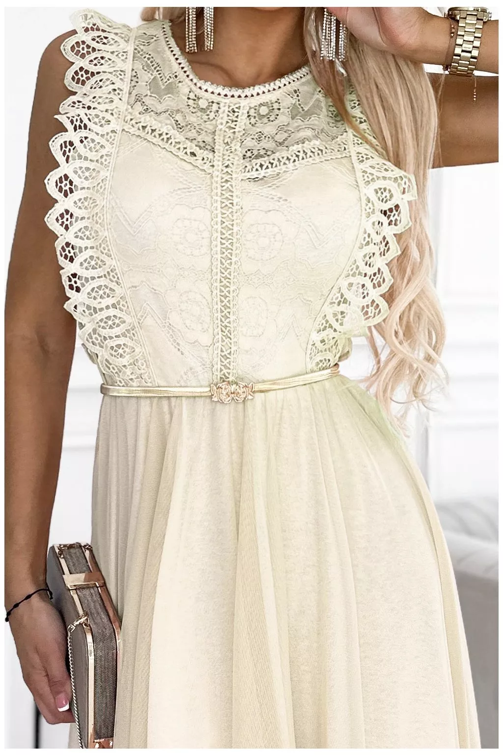 Pásek pro vosy dřík