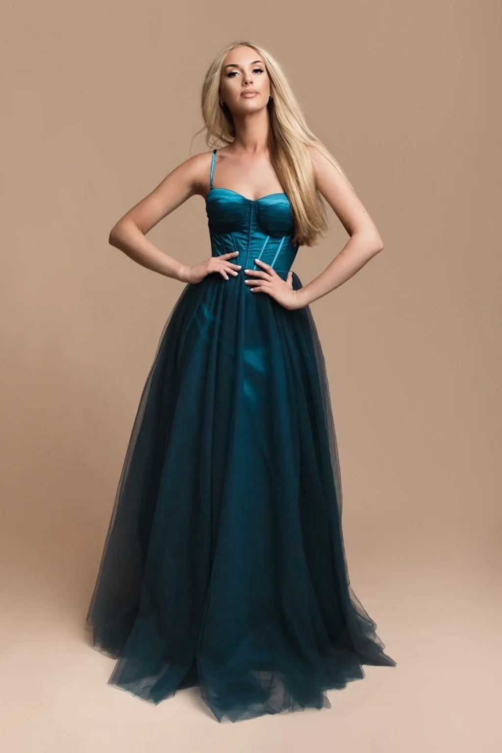 Romantika v každém detailu