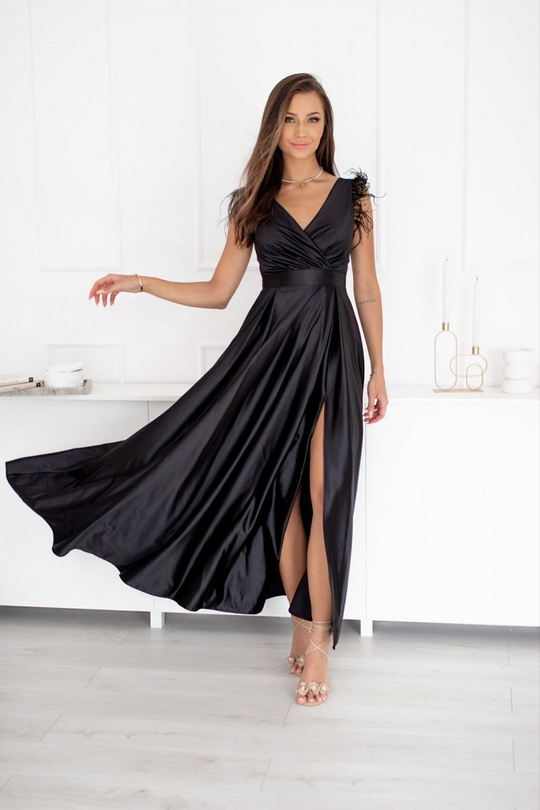 Noste pierka s noblesou