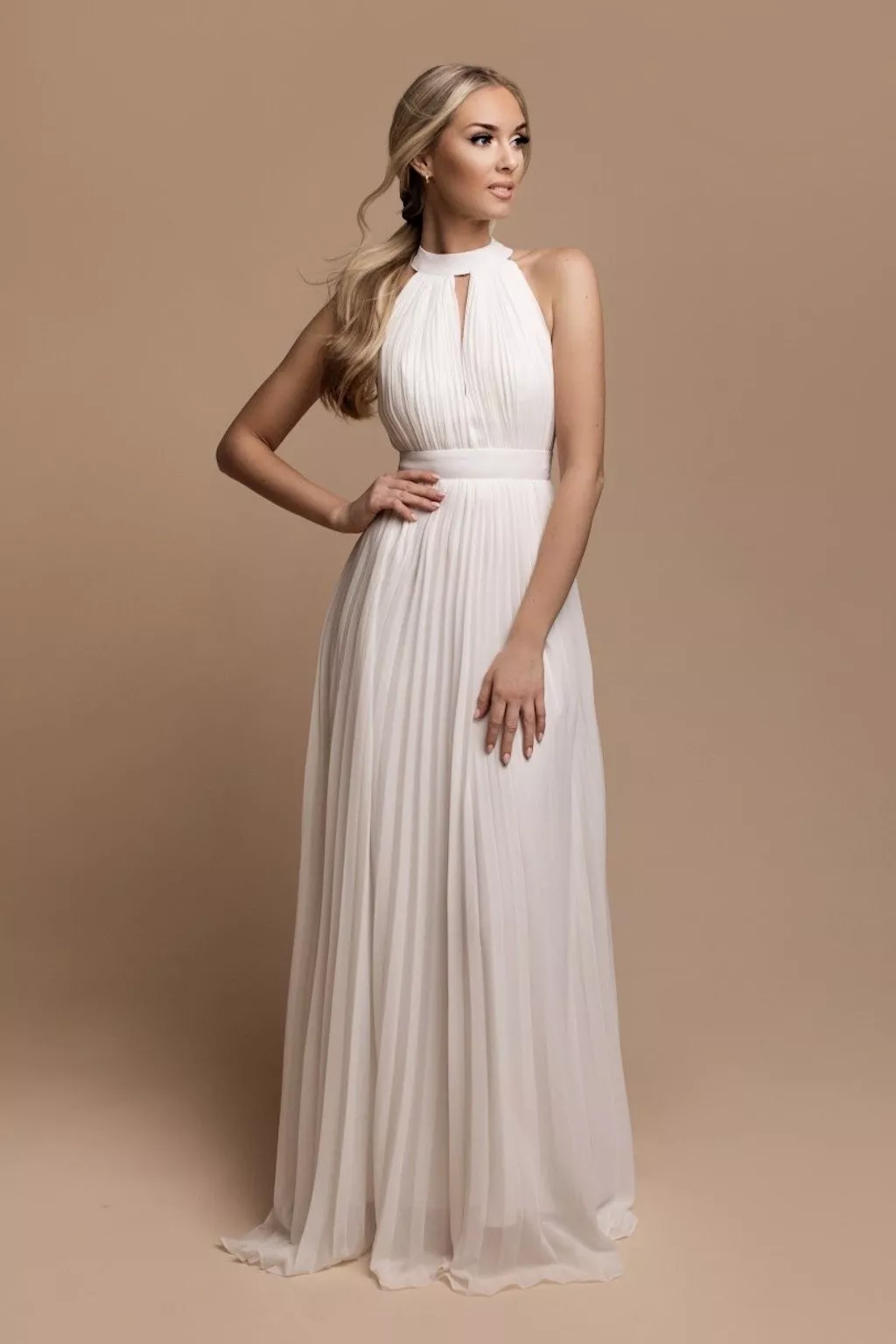 Svadobné šaty rôznych štýlov