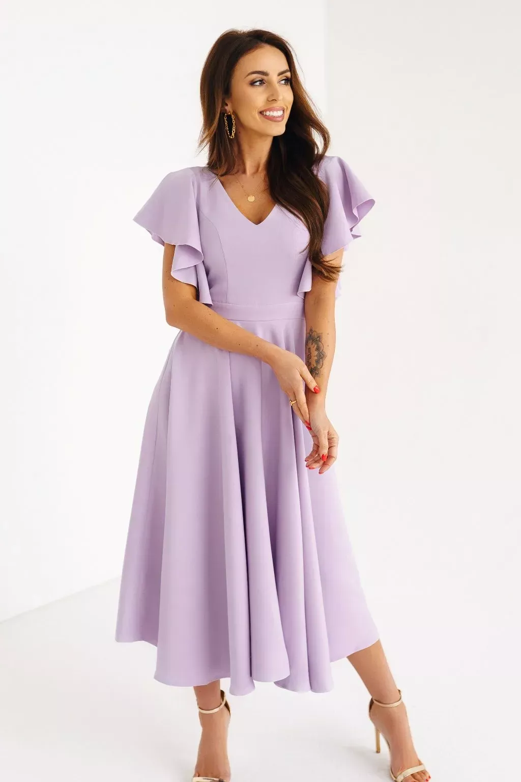 Jde se na biřmovku!