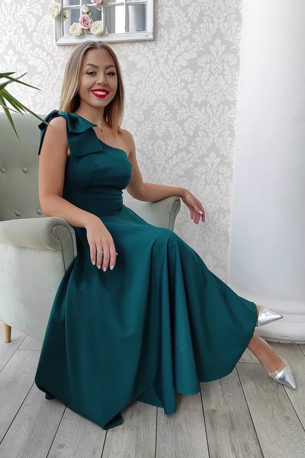 Manuál pro družičky: Takto vypadají ideální šaty