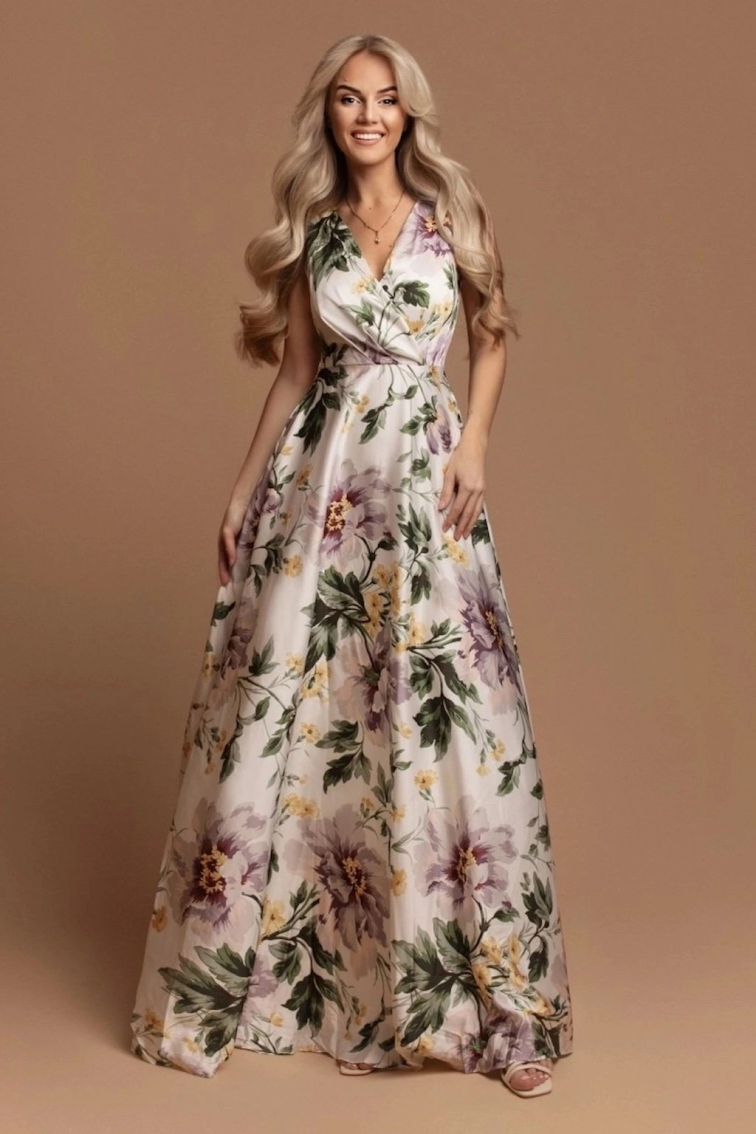 Nejkrásnější květované šaty pro léto 2025 – inspirace a tipy