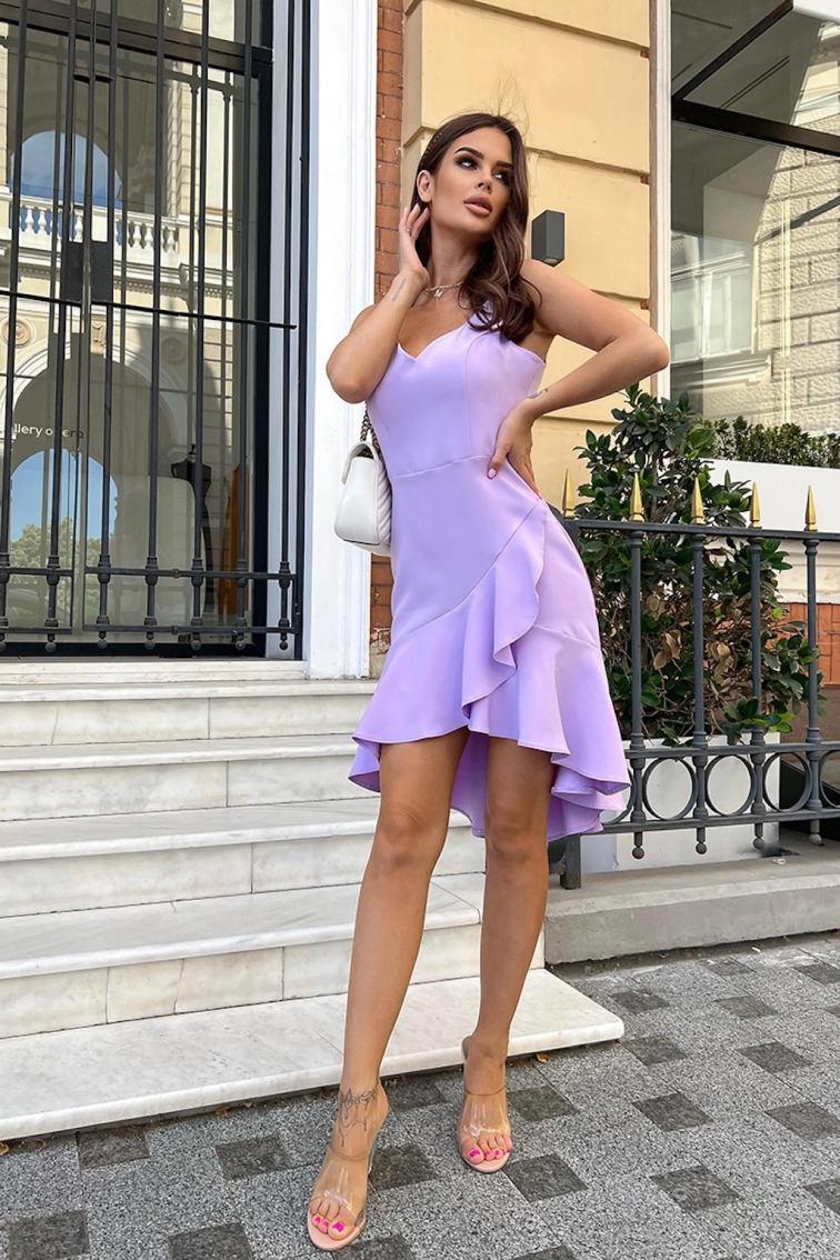 Šaty ako z talianskeho filmu: Spaghetti ramienka sú späť