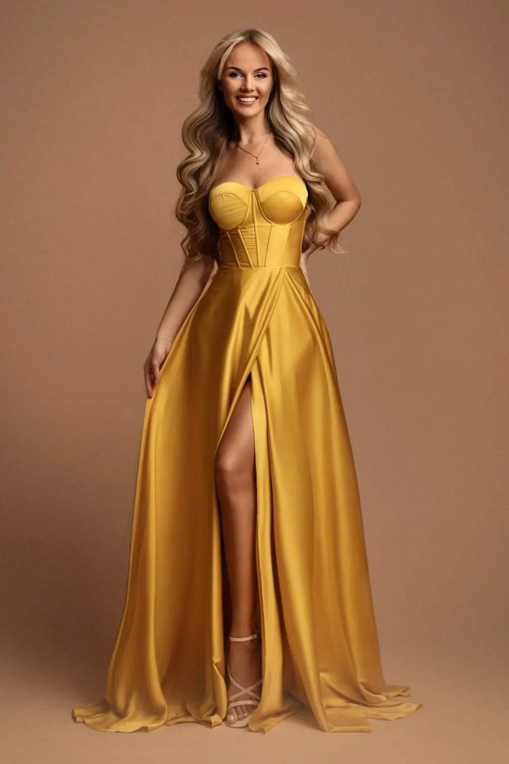 5 TOP trendů plesové sezóny