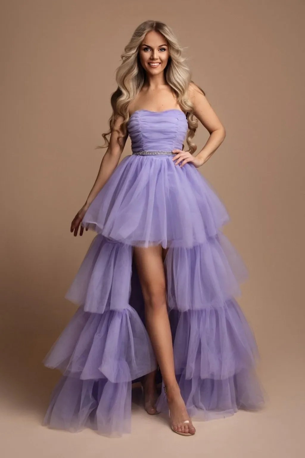 Inšpirácie z červeného koberca: Oblečte sa ako hviezda