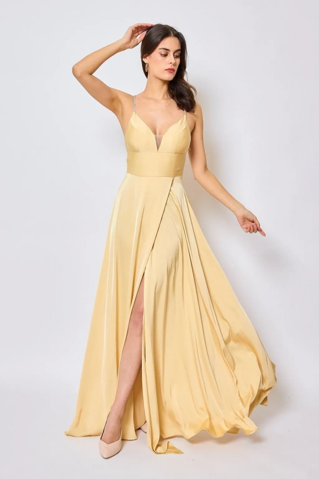 5 TOP trendů plesové sezóny