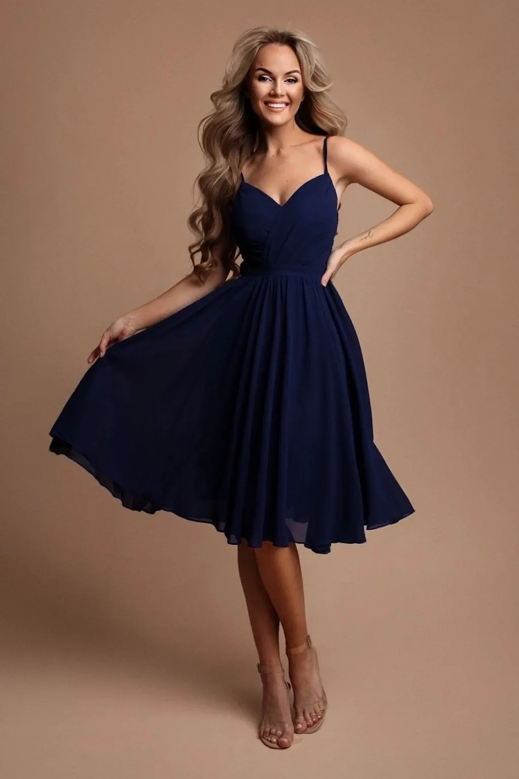 Šaty na promócie pre mamu aj dcéru: Vkusné, štýlové a dokonale zladené