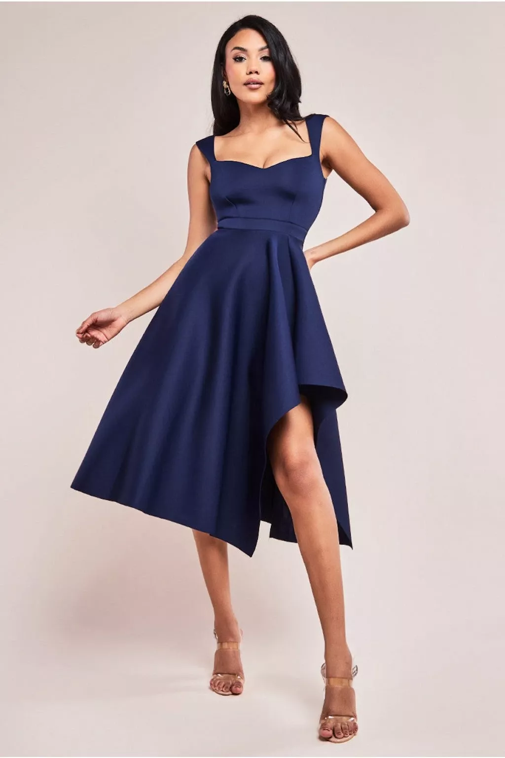 Polnočná voľba: Šaty na silvestrovskú párty