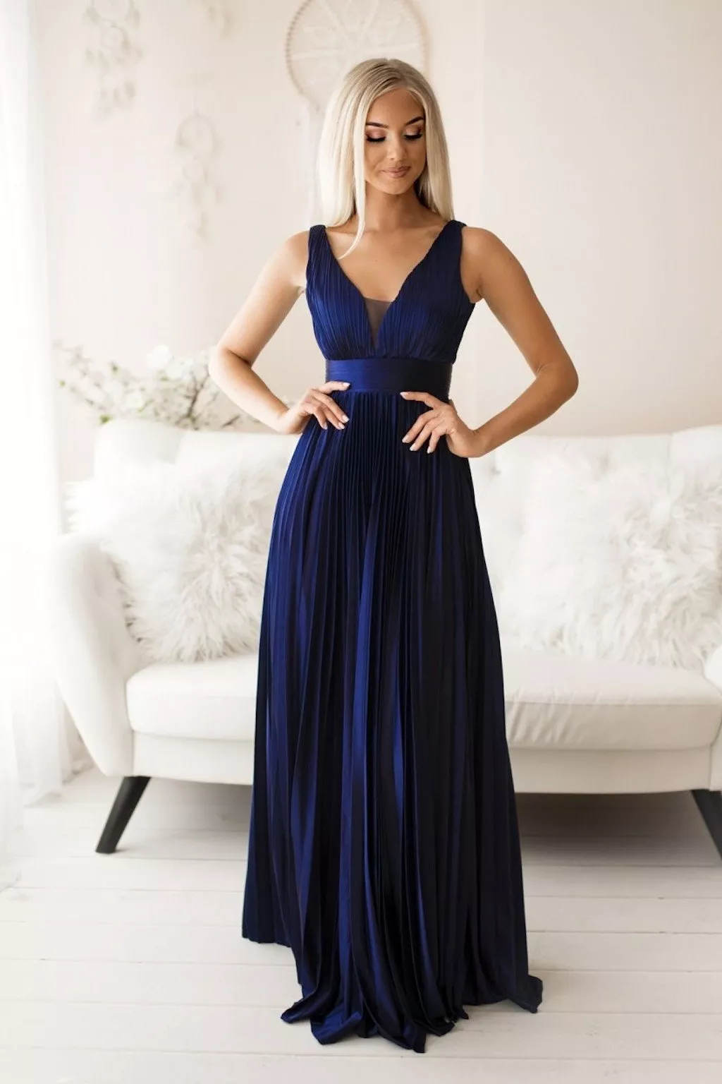 Modrá pro každou příležitost