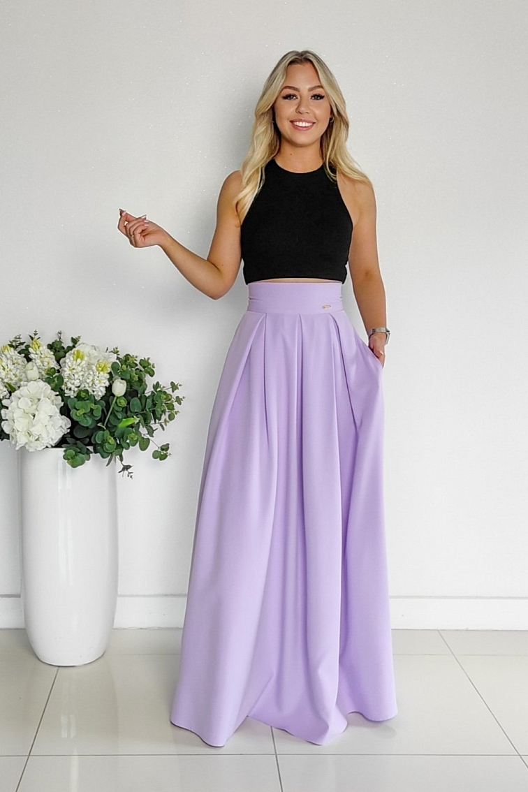 Mini, midi, maxi: Nejkrásnější jarní sukně