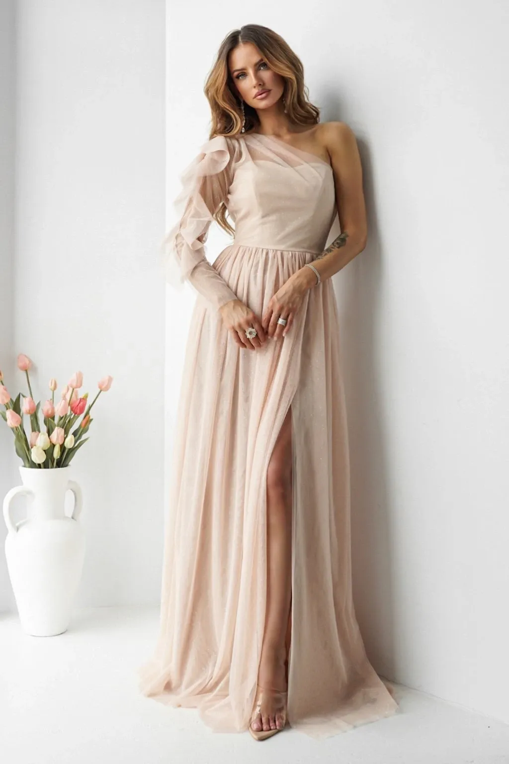 Aktuální trendy v šatech pro družičky