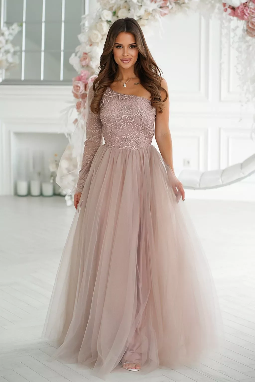 TOP 5 šatů sezóny pro družičky