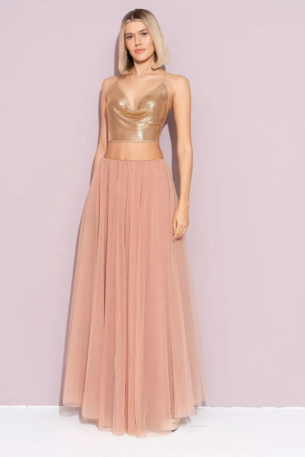 Topy & sukně: Dokonalé spolu i zvlášť