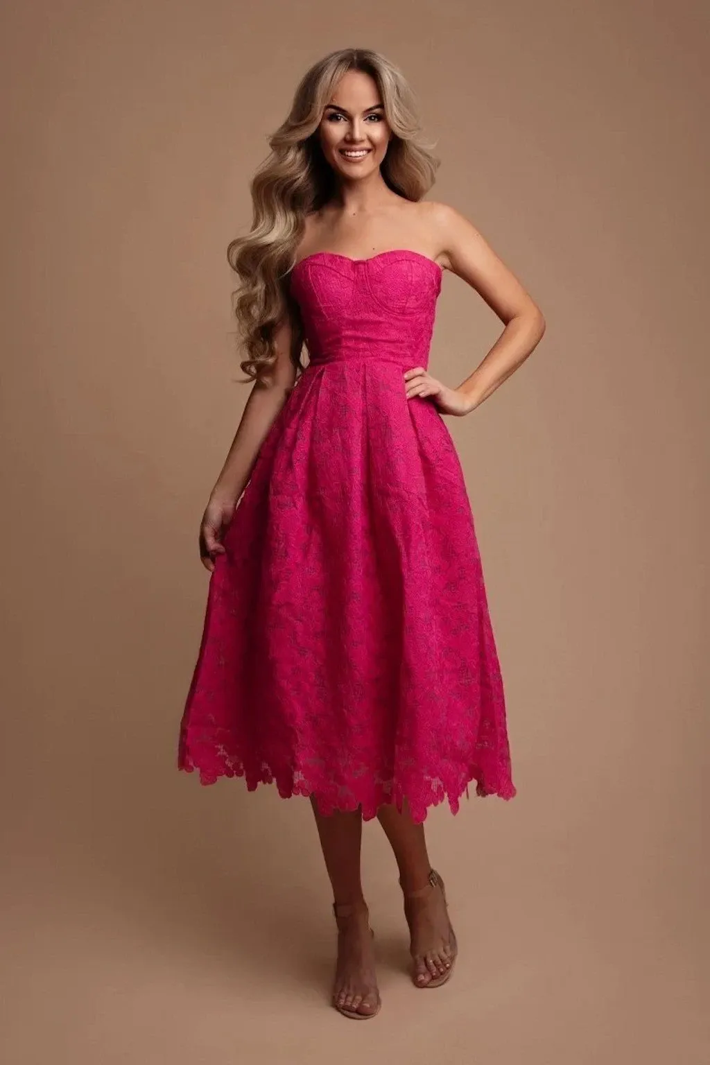 Romantika v každém detailu