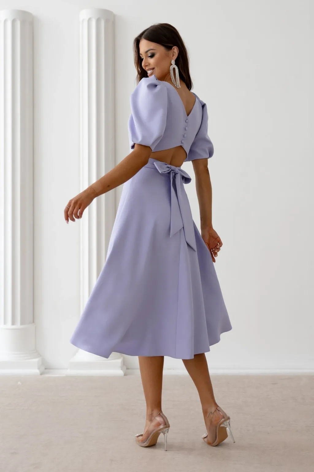 Romantika v každém detailu