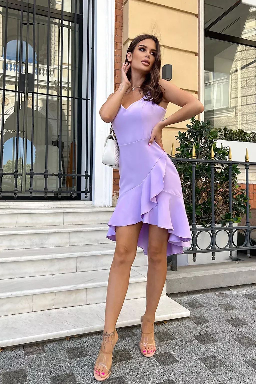 Letní šaty, ve kterých budete IN