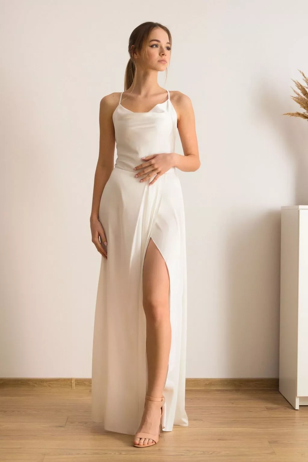 V jednoduchosti je krása… a elegance také!