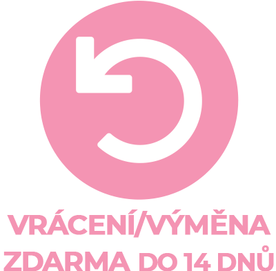 vrácení/výměna zboží