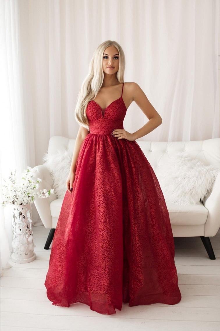 Šaty pre princeznú: sen každej z nás