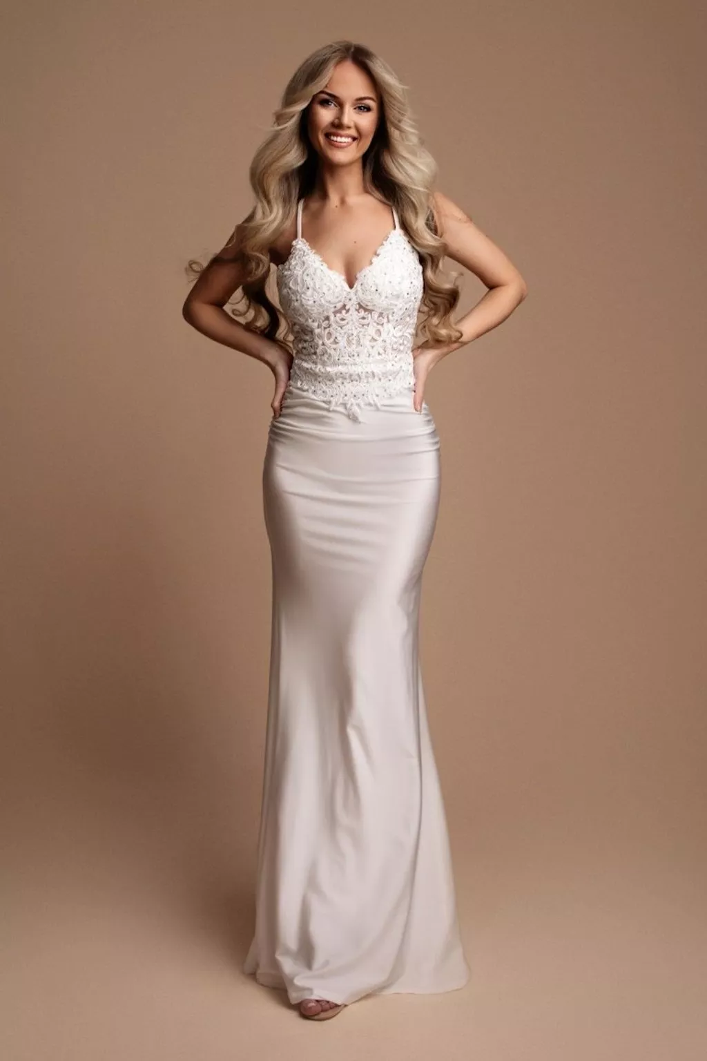 Svadobné šaty rôznych štýlov