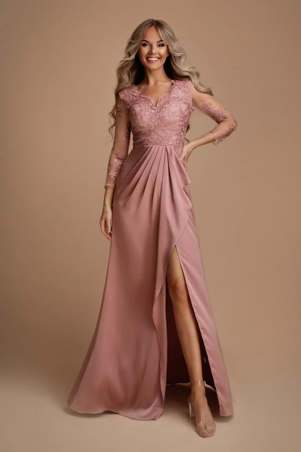 Romantika v každém detailu