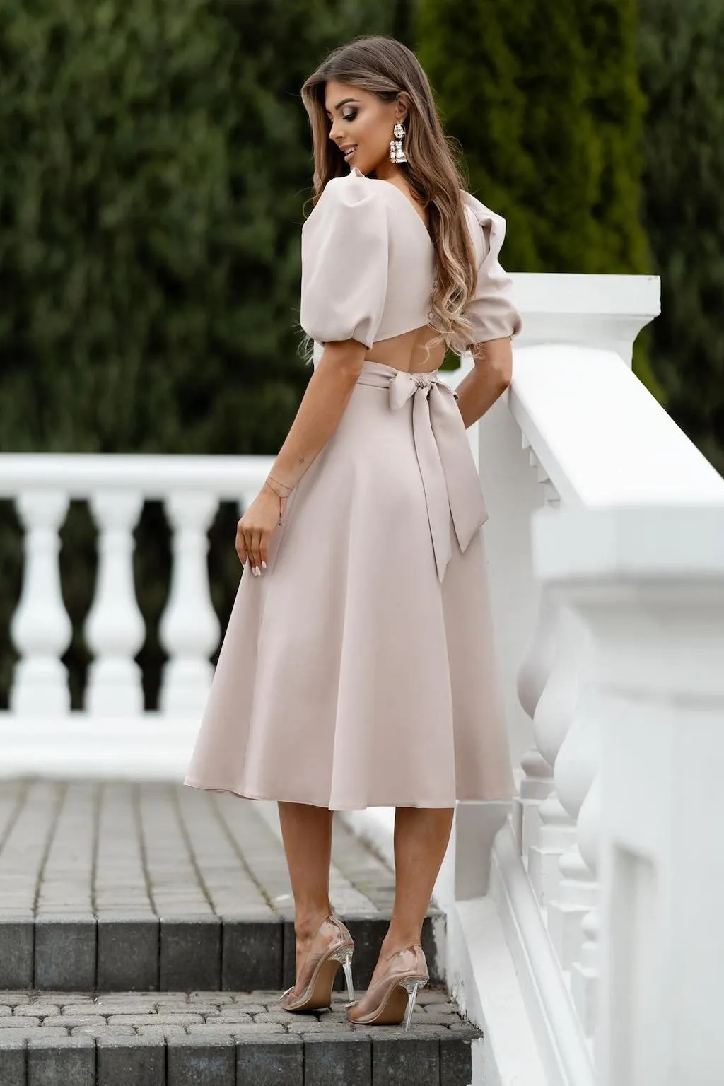 Aktuální trendy v šatech pro družičky