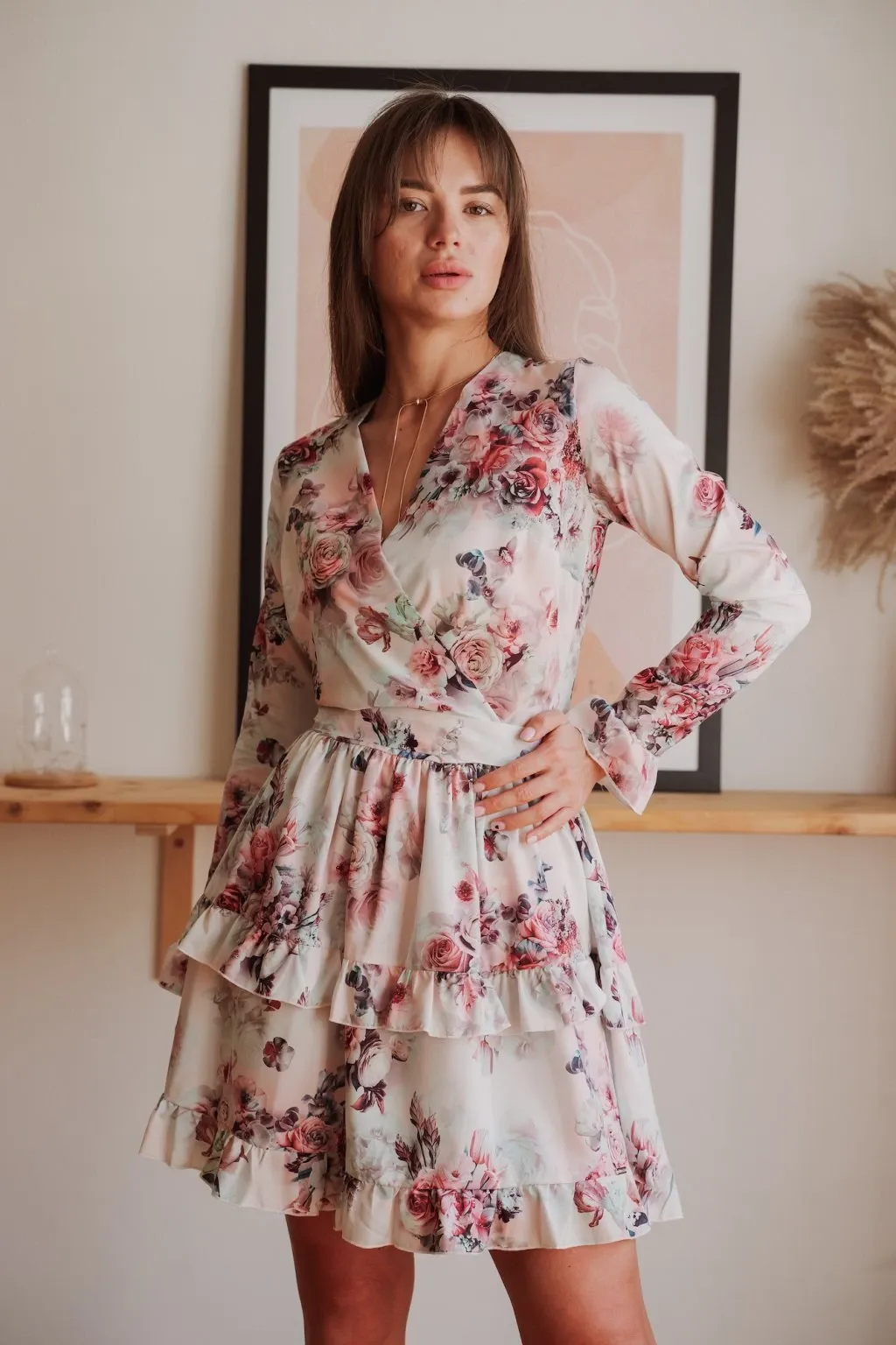 Romantika v každém detailu