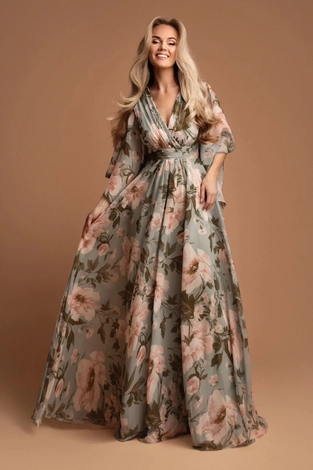 Ľahké ako pavučina: Šaty s dotykom jemnosti