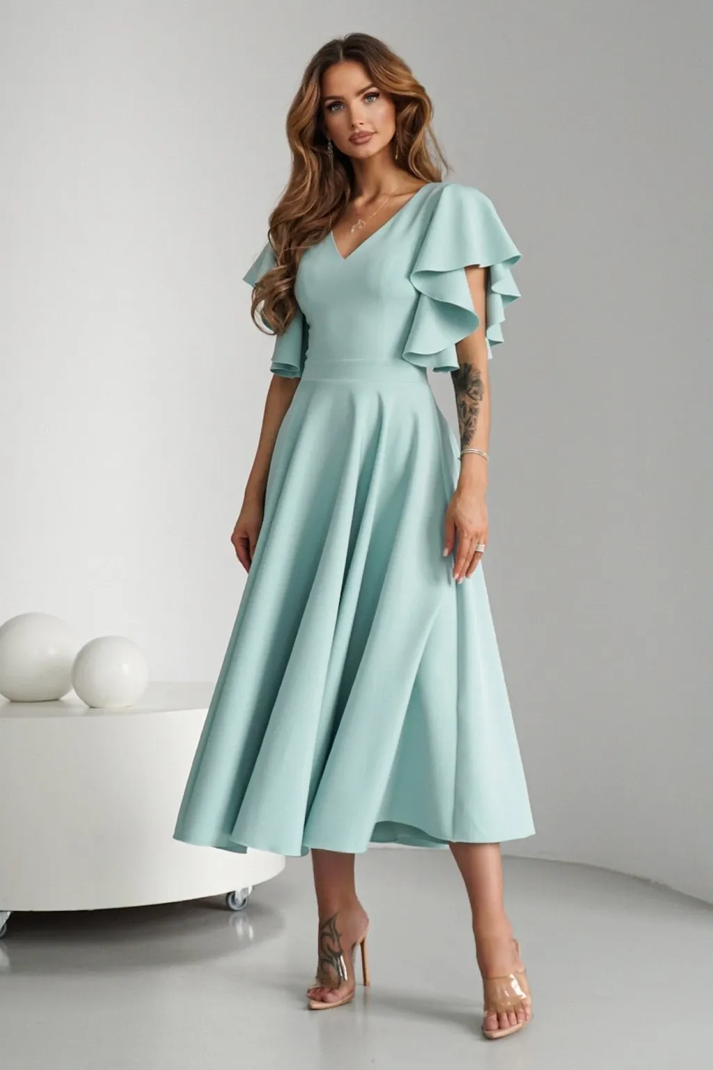 Umění stylu: Jak se upravit na vernisáž?