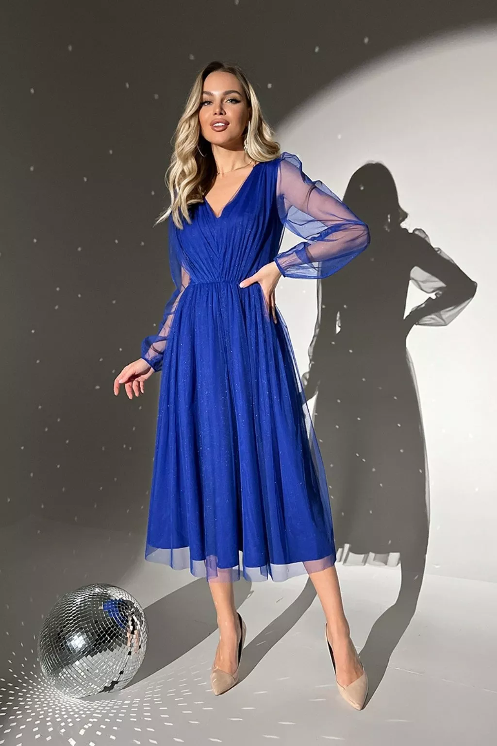 Šaty pro svatební mámu