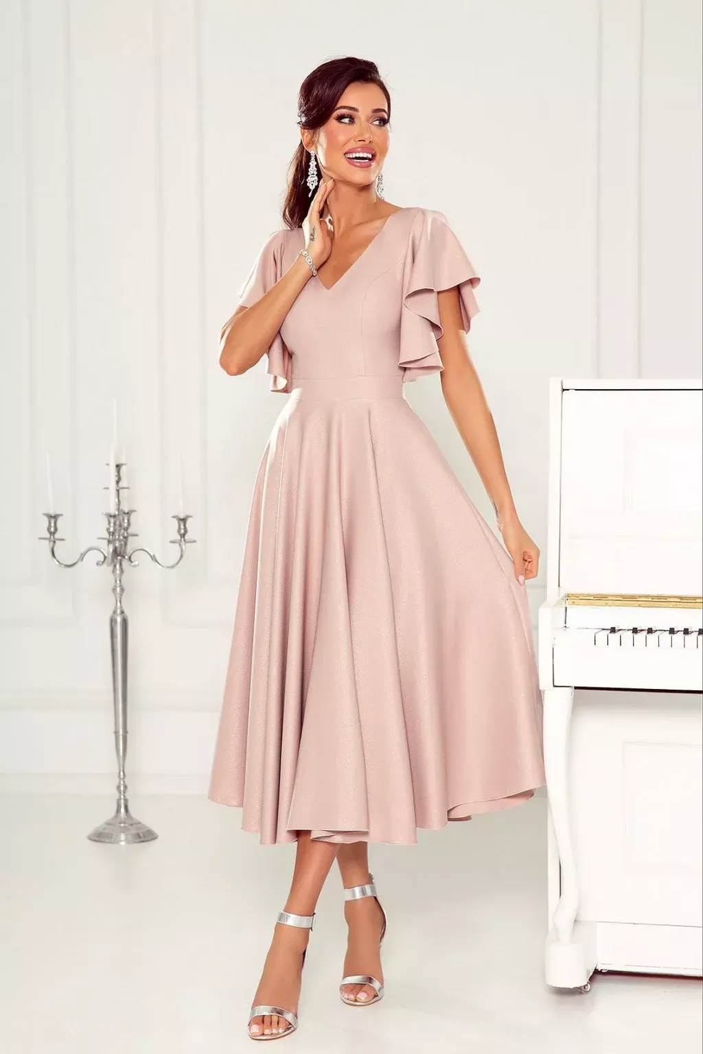 Jde se na biřmovku!