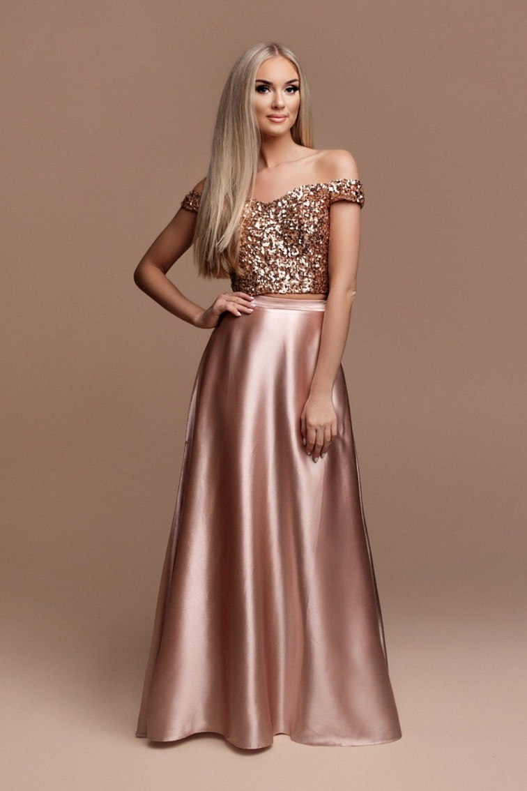 Videli ste už naše blúzky a body?