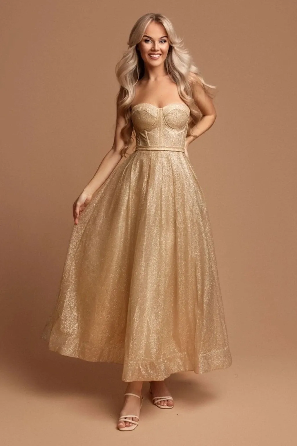 Romantika v každém detailu