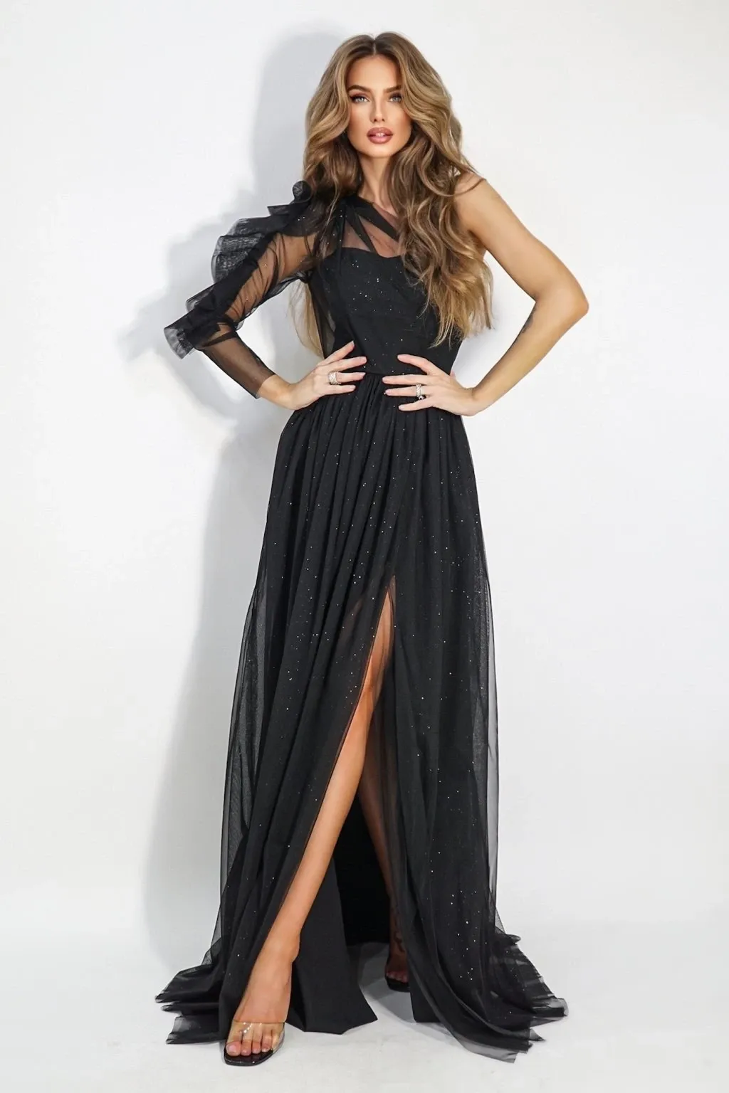 5 TOP trendů plesové sezóny