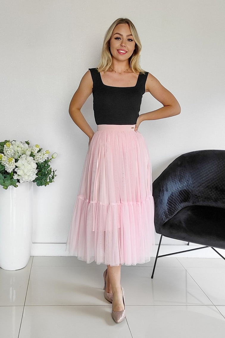 Mini, midi, maxi: Nejkrásnější jarní sukně