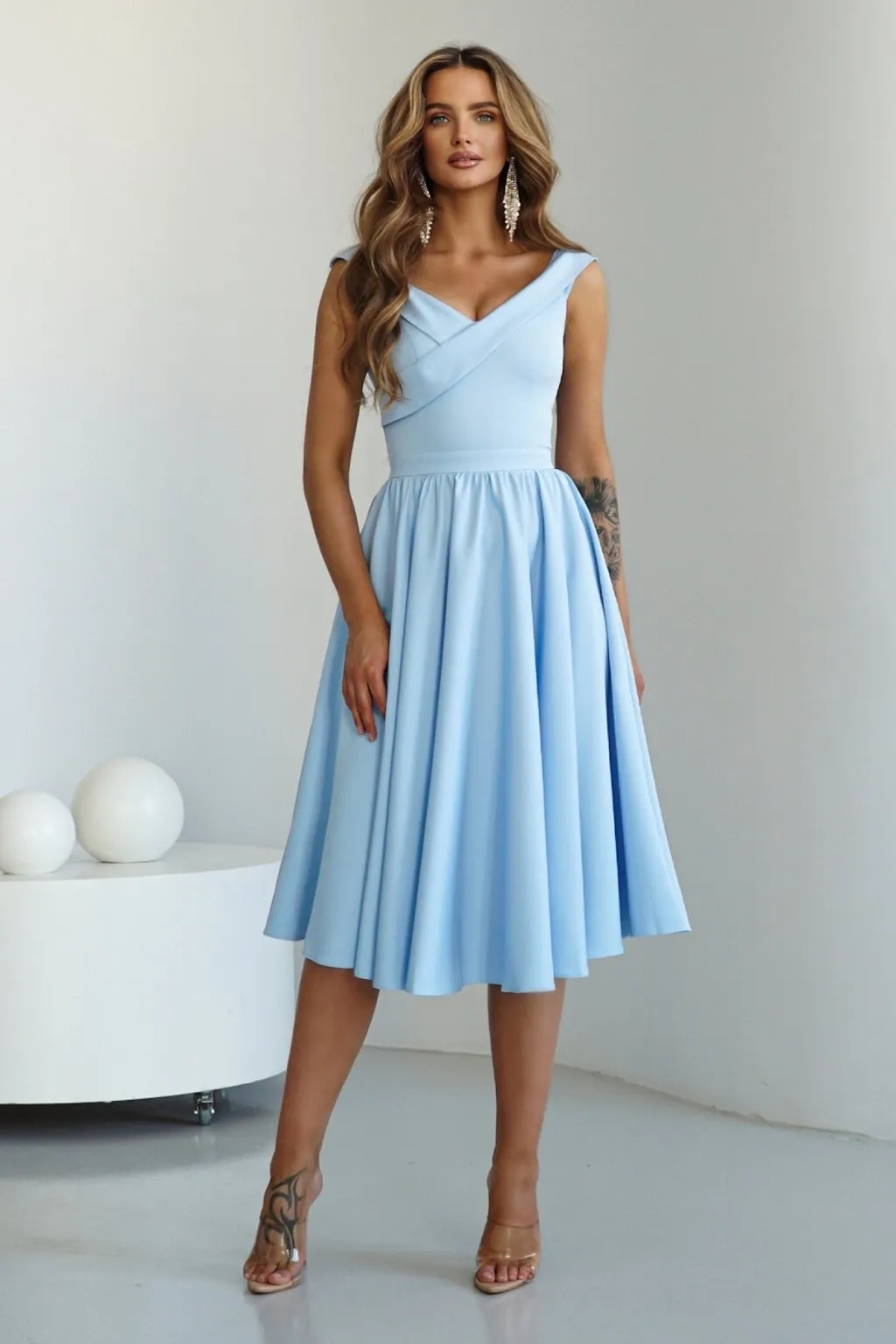 5x najkrajšie letné šaty sezóny