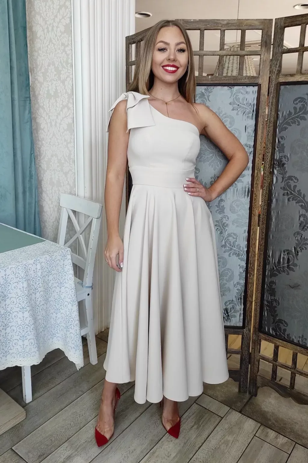 Letní šaty, ve kterých budete IN