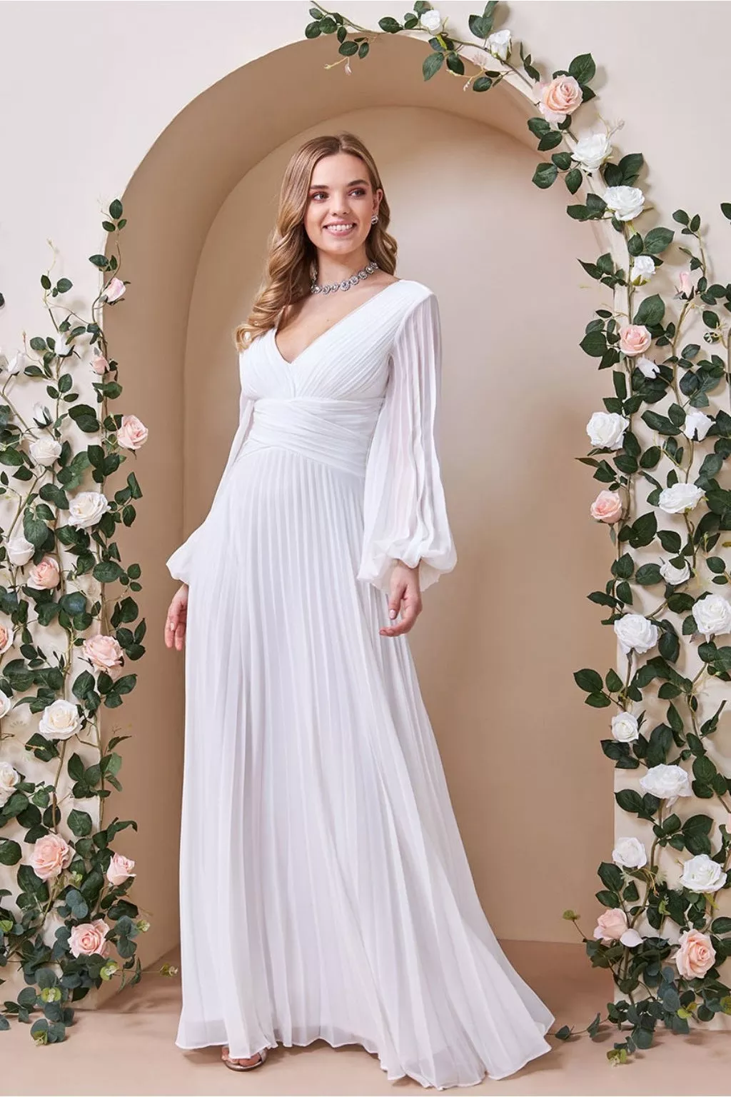 Svadobné šaty rôznych štýlov