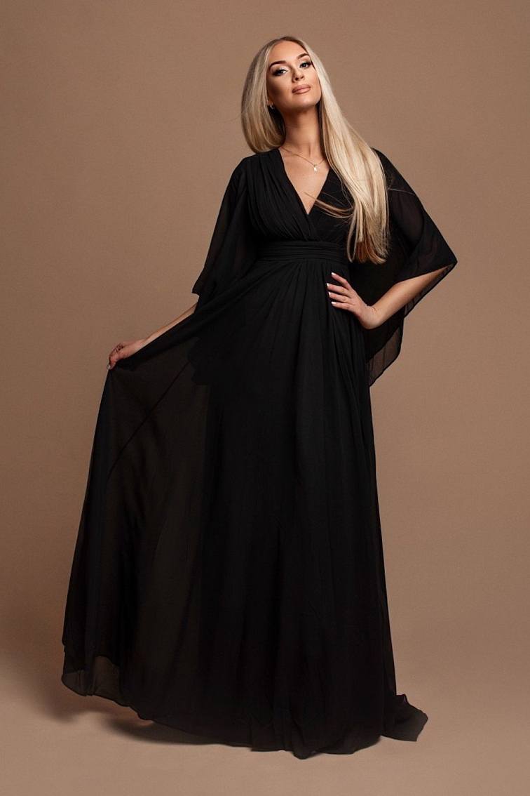 Elegantní šaty pro výjimečnou událost